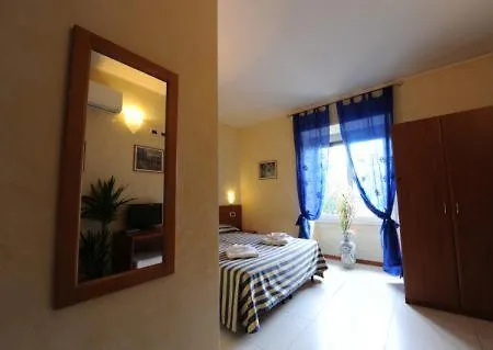 Vendégház Le Rose *